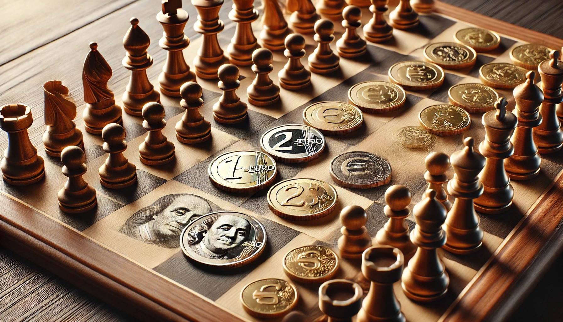 Donald Trump wird oft als impulsiver Präsident wahrgenommen – doch hinter seinen Maßnahmen steckt möglicherweise eine durchdachte Strategie. Von Zöllen über Steuerpolitik bis hin zu digitaler Finanzordnung verfolgt Trump eine riskante Agenda, die die US-Wirtschaft im digitalen Zeitalter sichern soll. Doch was bedeutet das für die Weltwirtschaft und Europa?